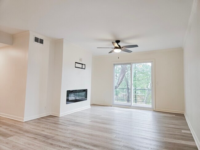 Foto del edificio - 601 Boyd Mill Ave