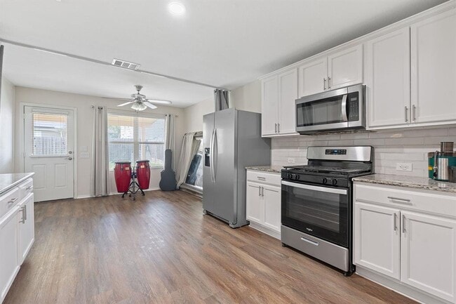 Foto del edificio - 3508 Breckenridge Dr