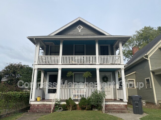 Foto del edificio - 722 Morgan St