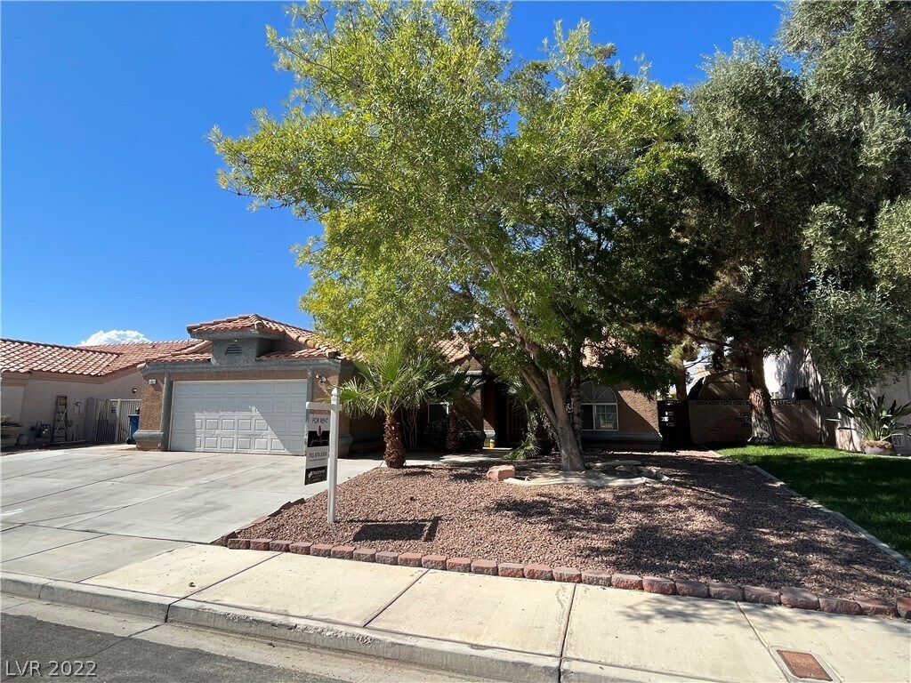 5037 Drummond Rd Las Vegas, NV 89130 Alquileres en Las Vegas, NV
