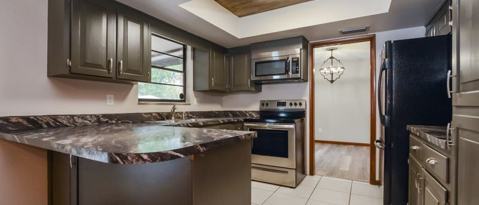 Foto del edificio - 84 Dogwood Trail