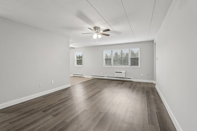 Building Photo - Laverock Place