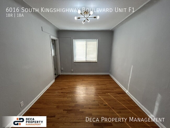 Building Photo - 6016 S Kingshighway Blvd