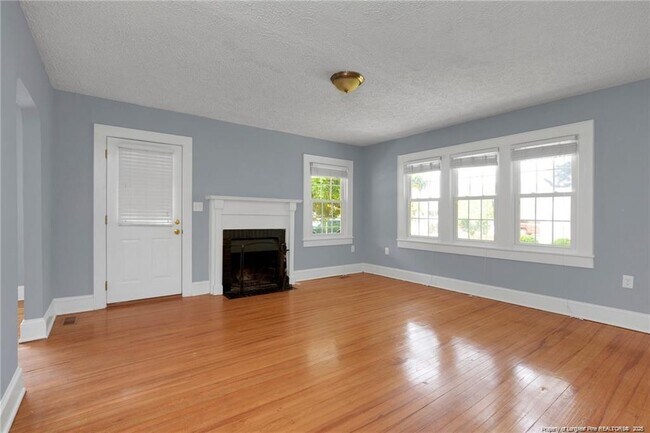 Foto del edificio - 2526 McNeill Cir