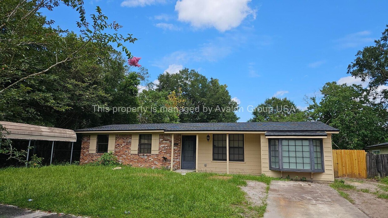 Primary Photo - 7651 Gordean Rd