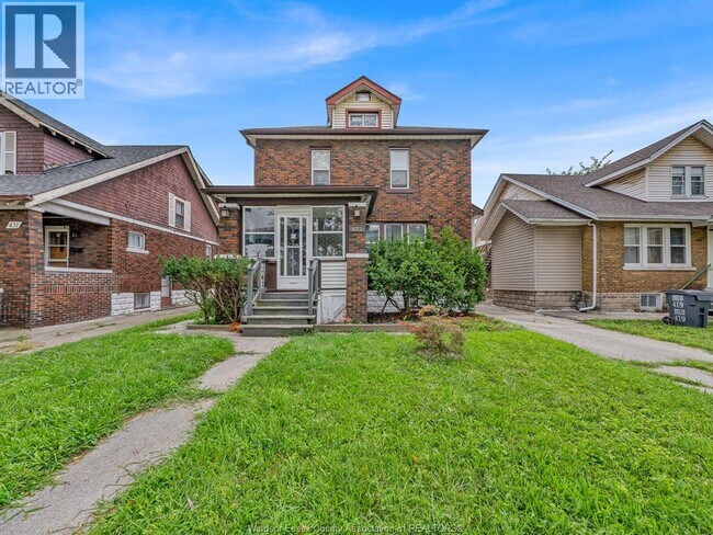 Photo du bâtiment - 427 INDIAN LOFT