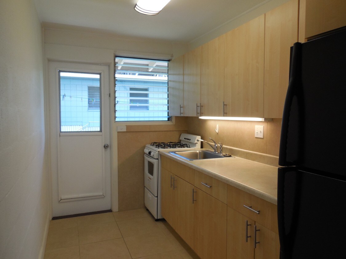 Foto principal - 720 Birch St