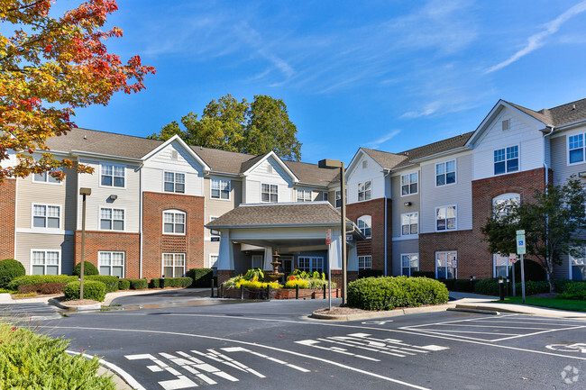 The Gables at Druid Hills Senior Apartments Apartments - Charlotte, NC ...