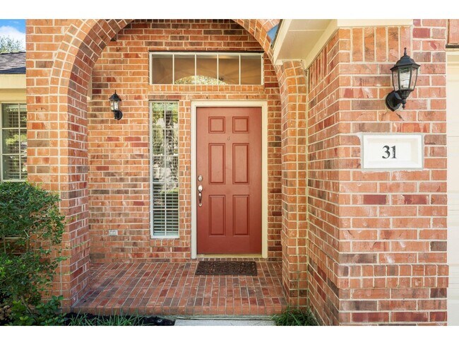 Foto del edificio - 31 Auburn Path Dr