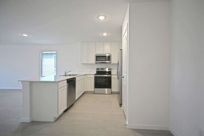 Foto del edificio - 308 Pacific Waters