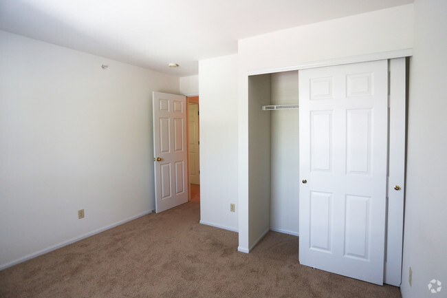 Foto del interior - Westpark Apartments and Townhomes