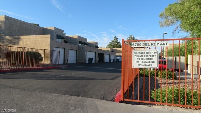 Building Photo - 6750 Del Rey Ave