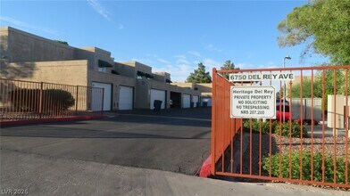 Building Photo - 6750 Del Rey Ave