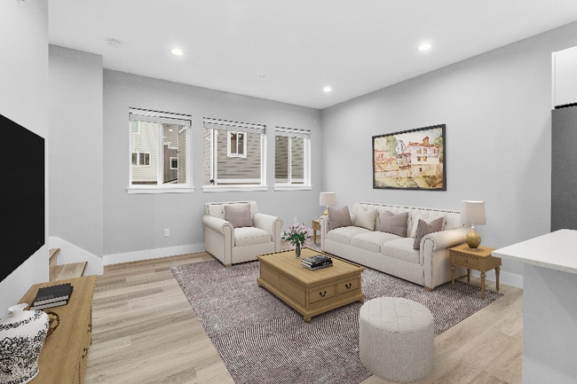 Foto del edificio - 5724 Sterling Ave