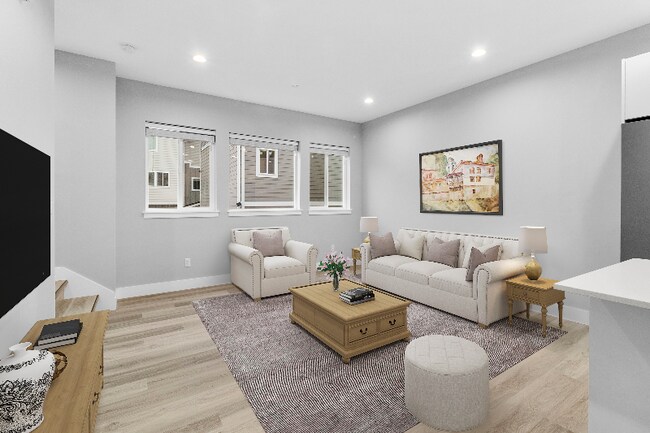 Foto del edificio - 5724 Sterling Ave