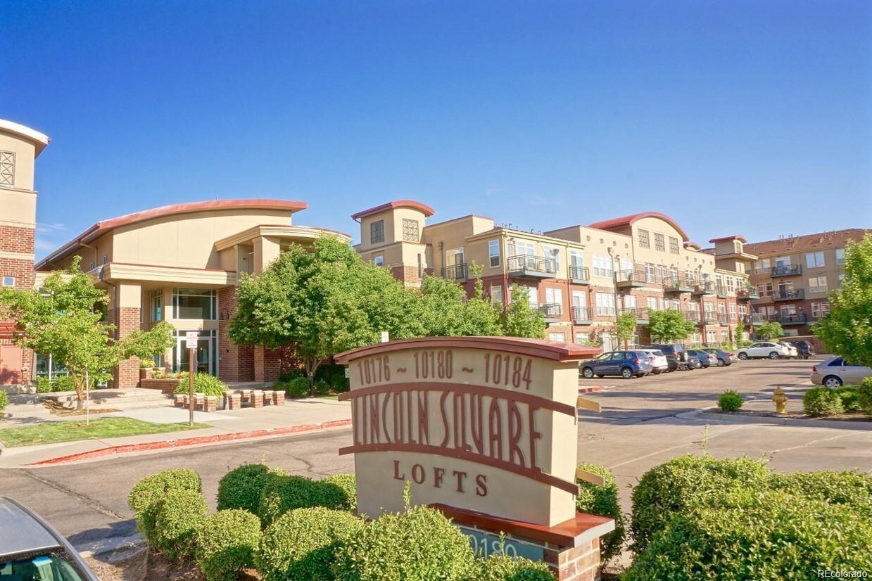 10176 Park Meadows Dr, Lone Tree, CO 80124 Condo for Rent in Lone