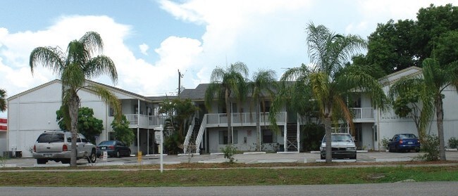 Foto del edificio - Sunset Place
