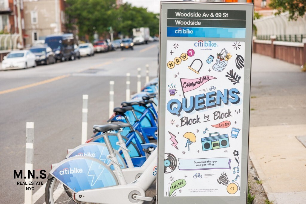 7201 Queens Blvd Unit 315, Queens, NY 11377 Room for Rent in Queens