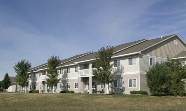 Foto del edificio - 4321 Country Village Ln