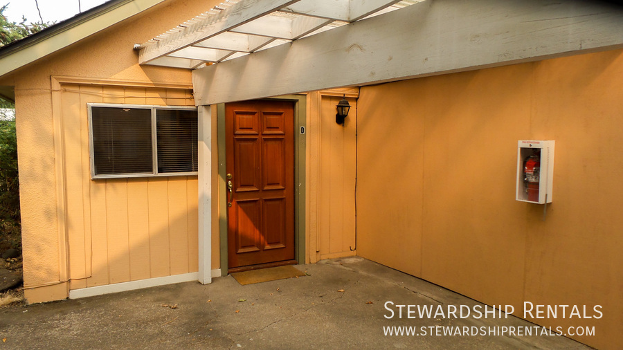 Foto principal - 2266 Alder St