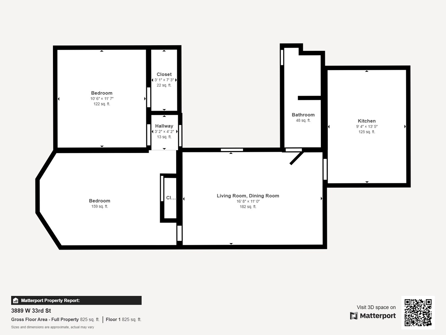 3889 W 33rd St Cleveland, OH 44109 – photo 4