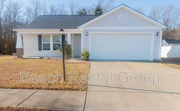 Building Photo - 1501 Leatherman Rd