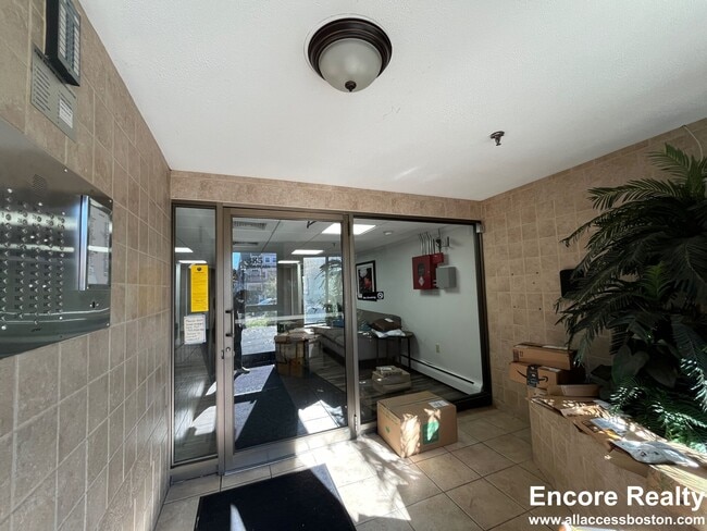 Building Photo - 385 Massachusetts Ave