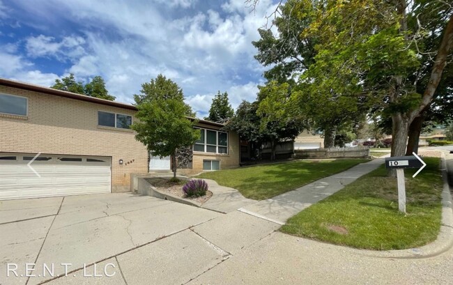 Building Photo - 4 br, 3 bath House - 1057 Deborah Drive