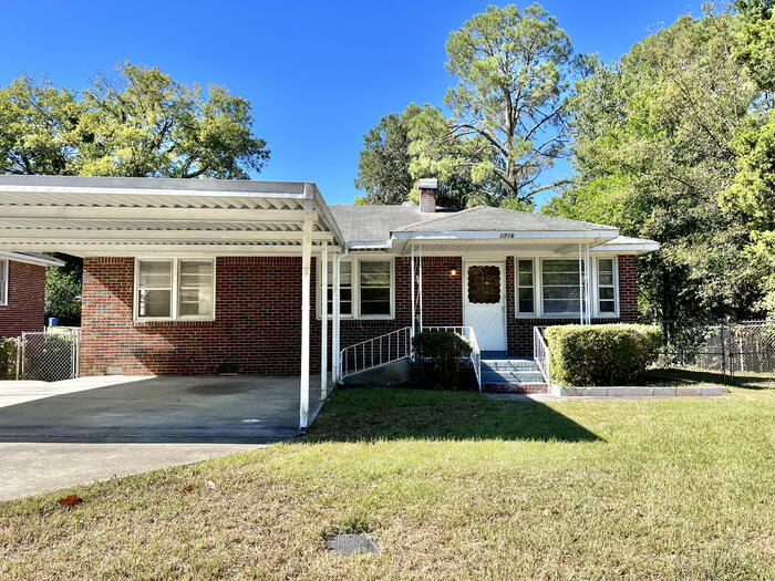 Primary Photo - 1716 Covair Street
