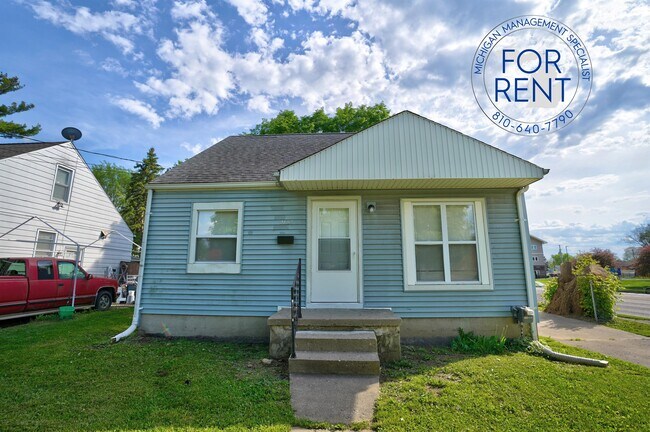 Foto del edificio - 2857 Stevenson St