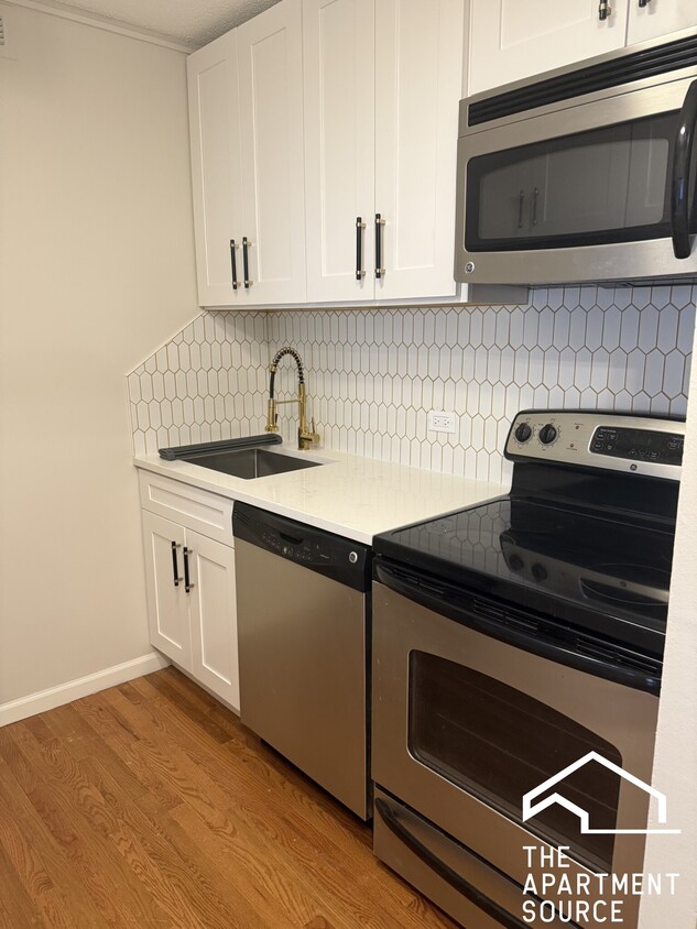 Photo - 1313 North Ritchie Ct. Unit 903