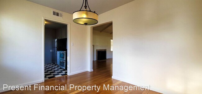 Building Photo - 2 br, 1 bath House - 2570 Bryant St