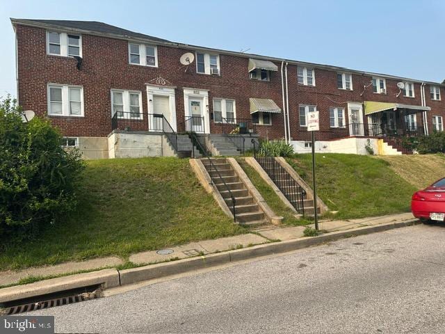 Foto del edificio - 802 Radnor Ave