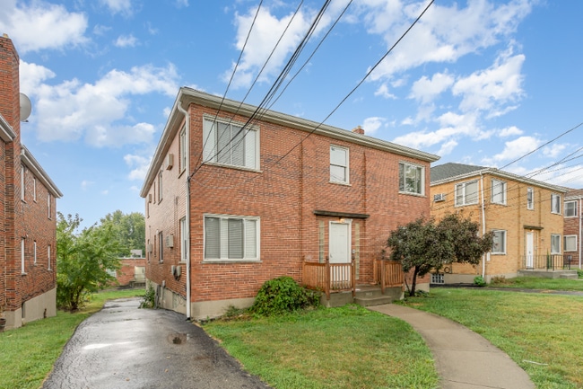 Foto del edificio - 3913 E Gatewood Ln