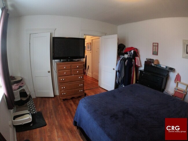 Foto del edificio - 1450 Commonwealth Ave