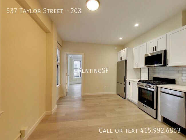 Foto del edificio - 1BR / 1BA & Office OR 2BR / 1BA