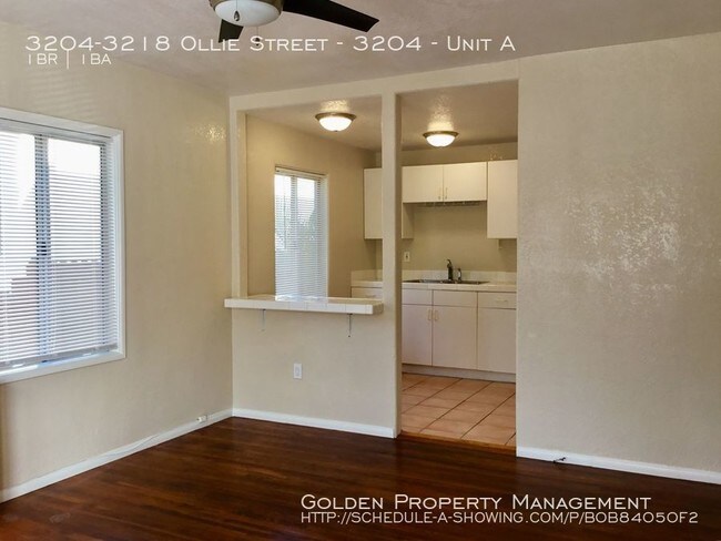 Foto del edificio - 3204-3218 Ollie St