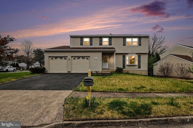 Photo - 1101 Wintrol Ct House