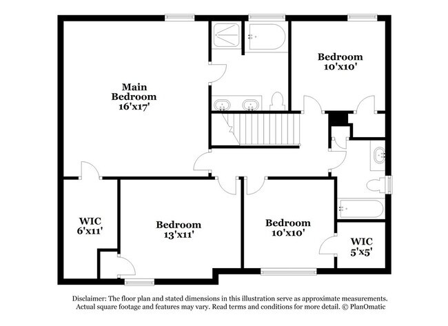 Building Photo - 605 Homey Ct