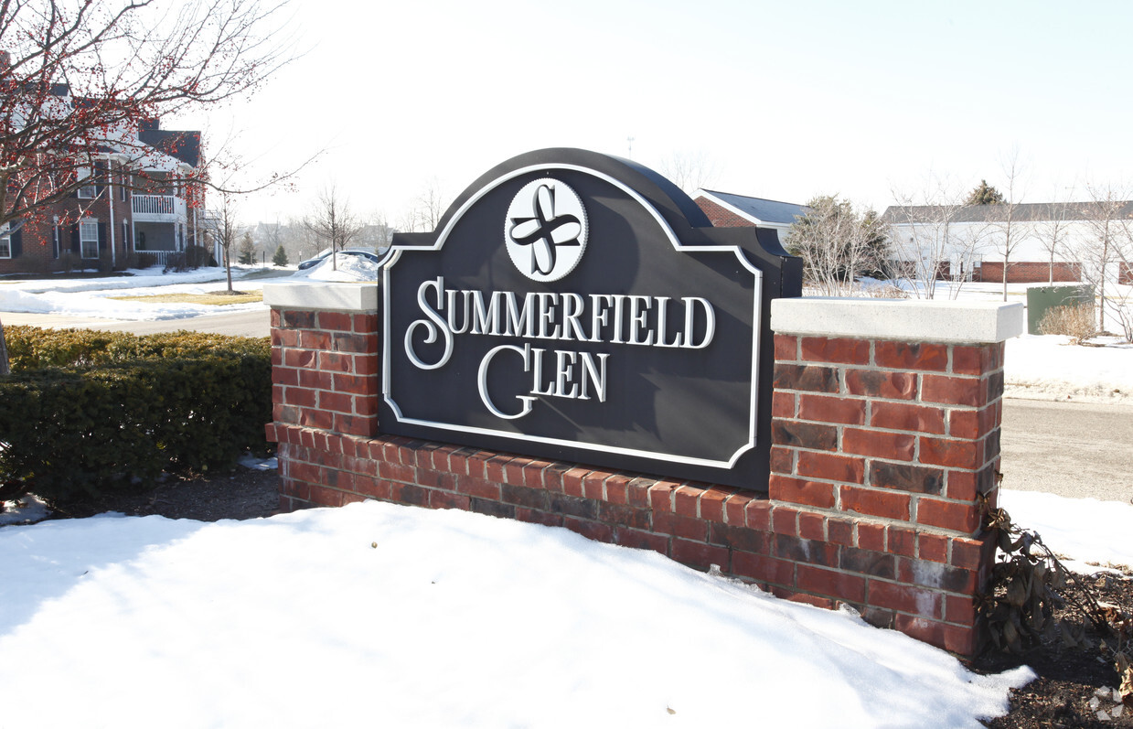 Foto del edificio - Summerfield Glen