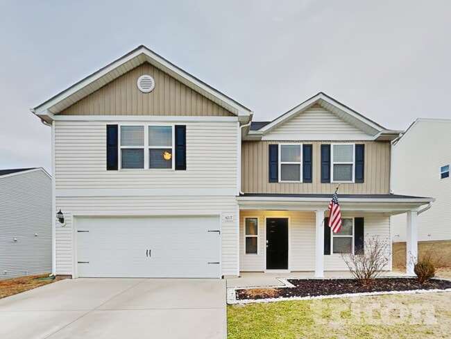 Foto del edificio - 4217 Piedmont Farms Way