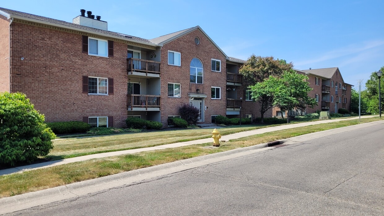 1615 Gelhot Dr Unit 35, Fairfield, OH 45014 Condo for Rent in
