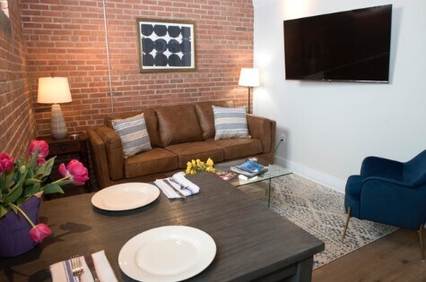 Foto del edificio - The Merchant Suites at 114 North Loudoun