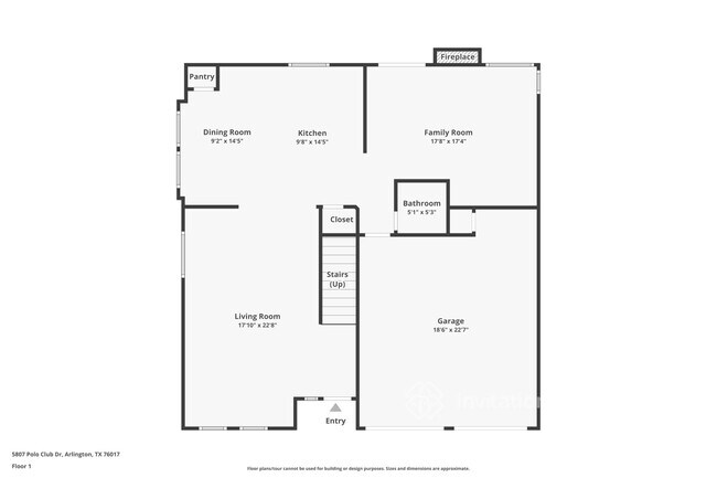 Building Photo - 5807 Polo Club Dr