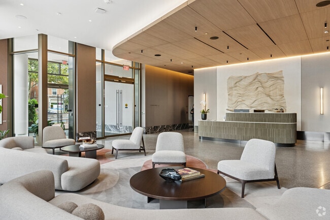 Lobby Photo - The Charles