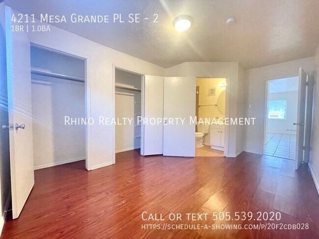 Foto del edificio - 4211 Mesa Grande Pl SE