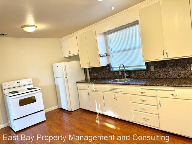 Foto del edificio - 2 br, 1 bath House - 1311 Hubbard Ave.