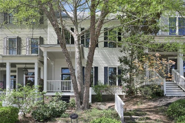 Building Photo - 10671 Serenbe Ln