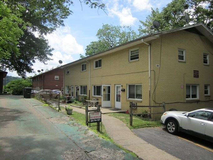 Primary Photo - 713 Orchard St