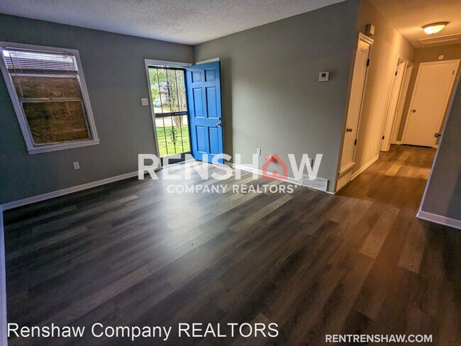 Foto del edificio - 3 br, 1 bath House - 5107 Belfast Dr